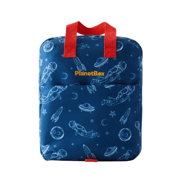 PlanetBox Lunch Tote Bag