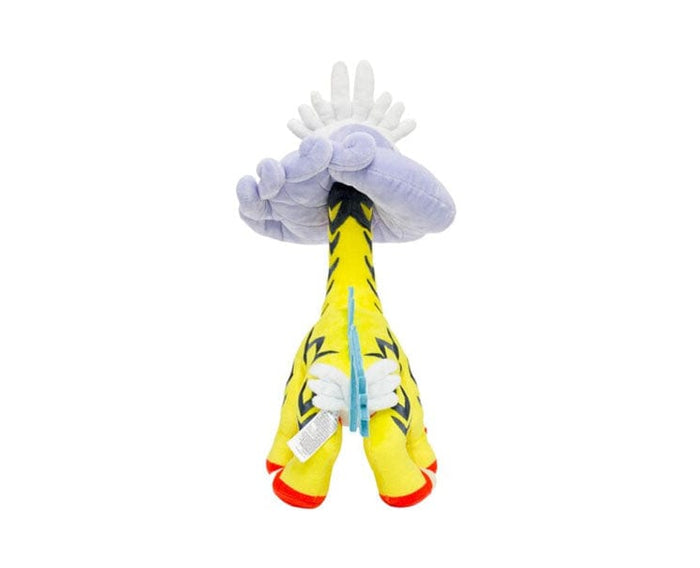 Pokemon Plush Toy Raging Bolt