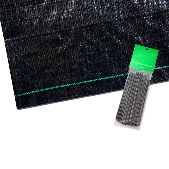 Palram Greenhouse Ground Cover - 12' x 14' - mygreenhousestore.com