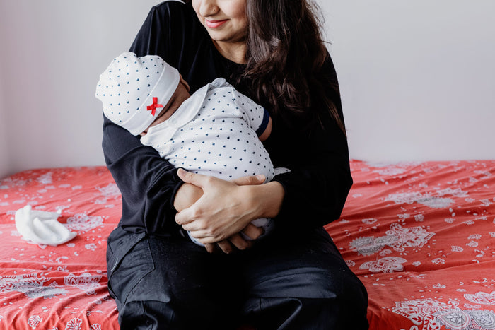 Pre & Postnatal Lactation Check-In