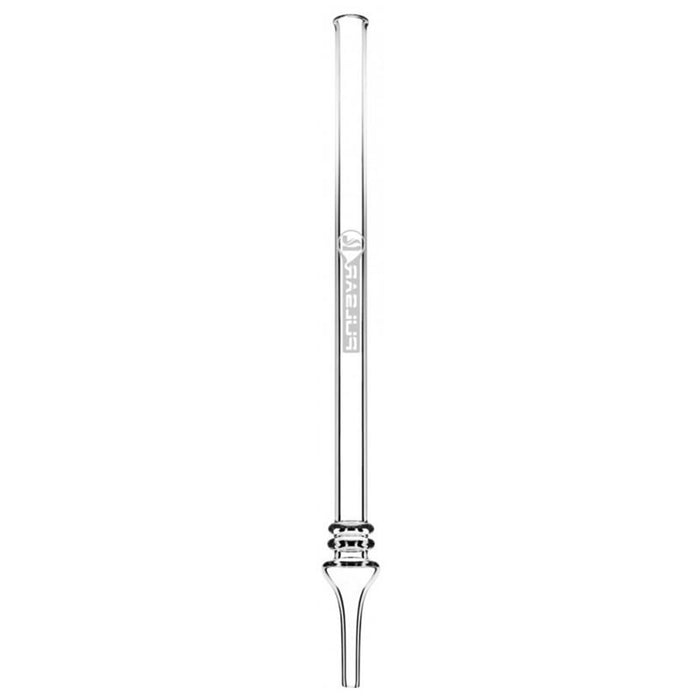 Pulsar Quartz Slim-line Dab Straw - inhalco