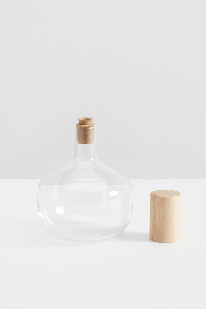 R+D Trulli Short Bottle