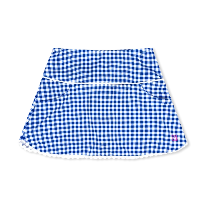 Resort Royal Teagan Tennis Skirt