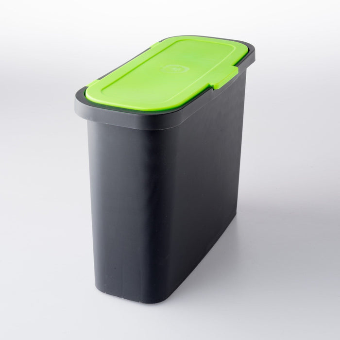 Riverstone Industries Maze 2.4 Gallon Kitchen Caddie with Corn Bags - mygreenhousestore.com