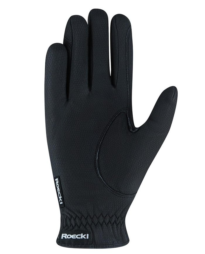 Roeckl Roeck-Grip Unisex Riding Gloves