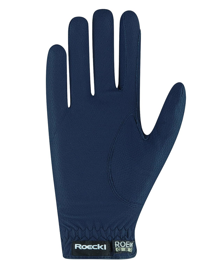 Roeckl Roeck-Grip Unisex Riding Gloves