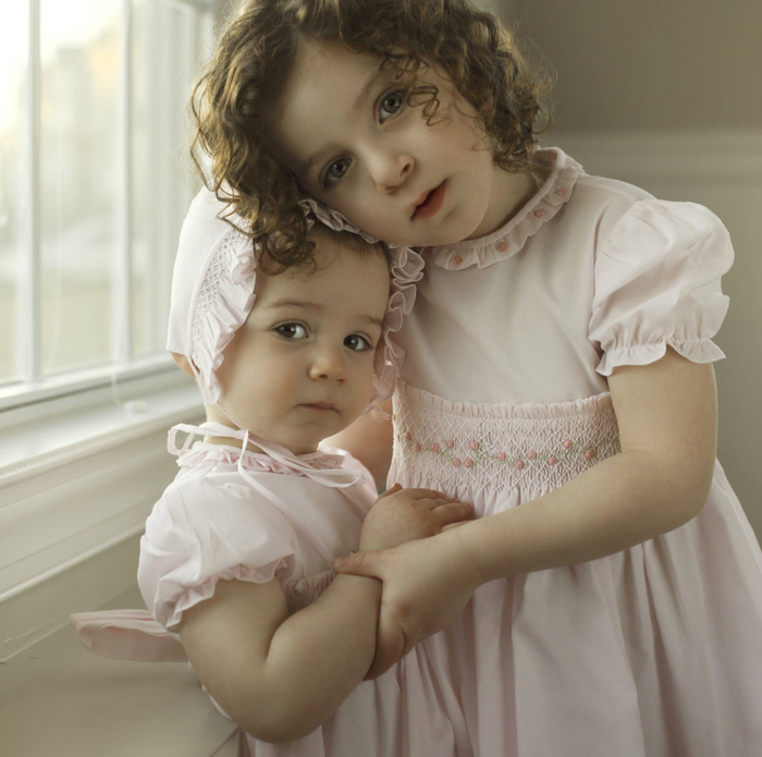 Rose Garden Collection Dress