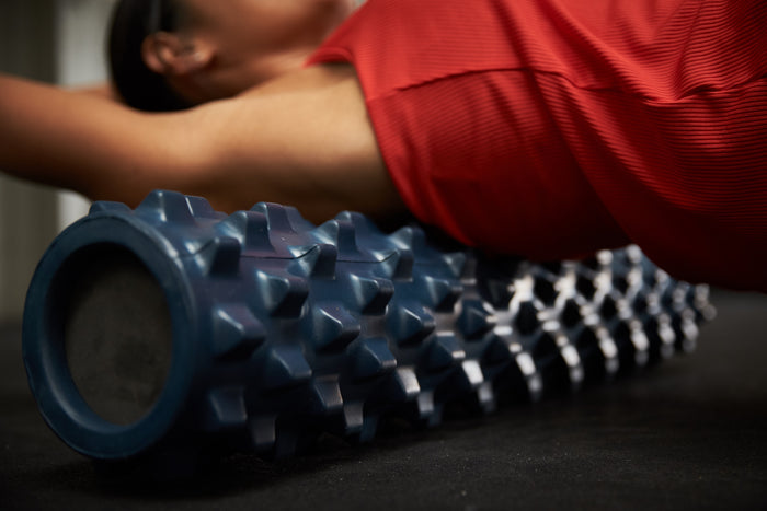 RumbleRoller Foam Roll - 12"