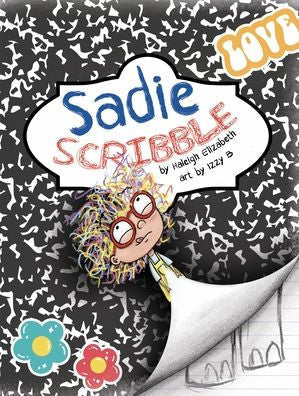 Sadie Scribble