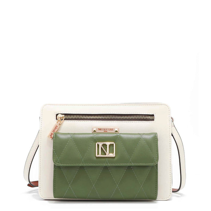 SERENA CROSSBODY