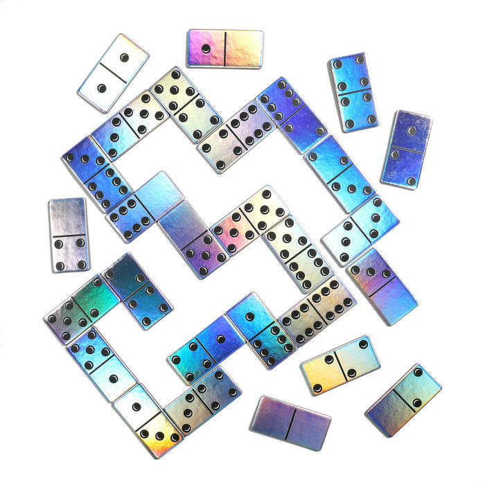 Shiny Giant Dominos