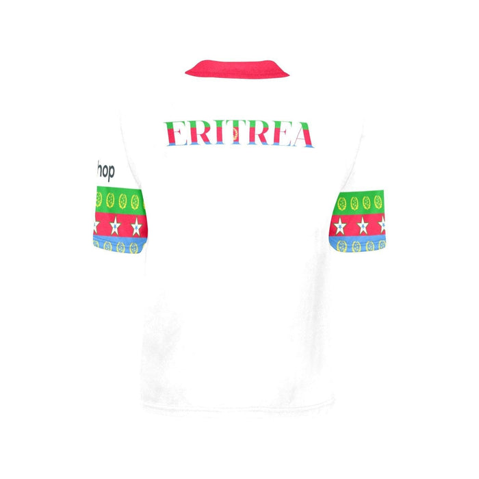 Short sleeve T-Shirt 2-7 years - Natna Shop