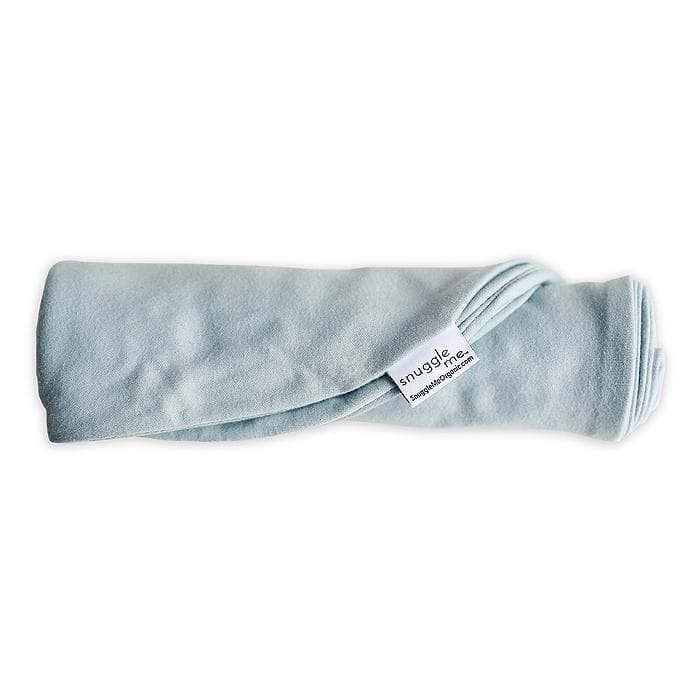 Snuggle Me Organic Cover