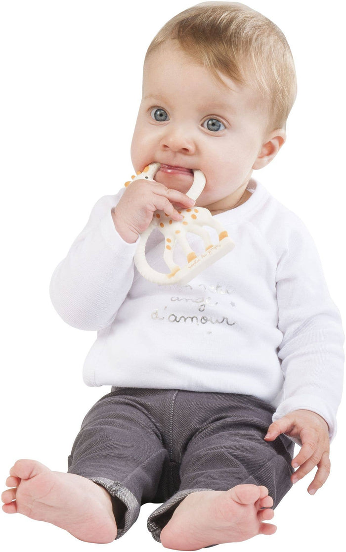 Sophie La Girafe So’Pure Teether