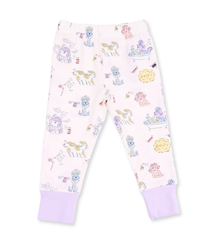 Spa Dogs Loungewear Set