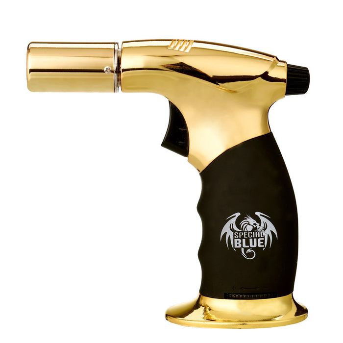 Special Blue Diablo Butane Torch