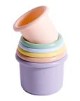 Stacking Cups