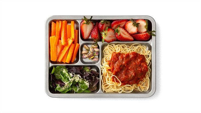 Stainless Steel Rover Tray