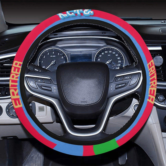 Steering Wheel Cover - Natna Shop