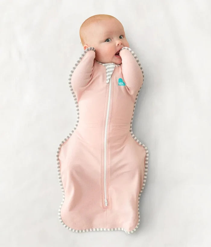 Swaddle Up
