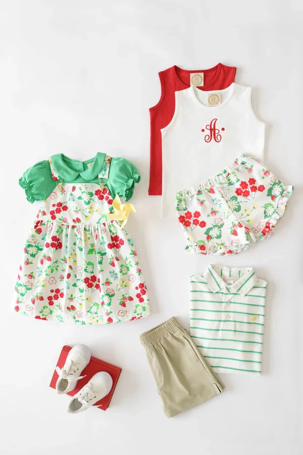 TBBC Jennifer Jumper Berry Sweet