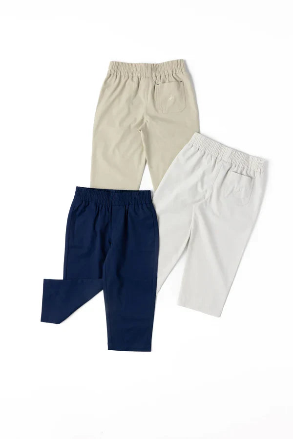 TBBC Prepeletic Sheffield Pants Nantucket Navy