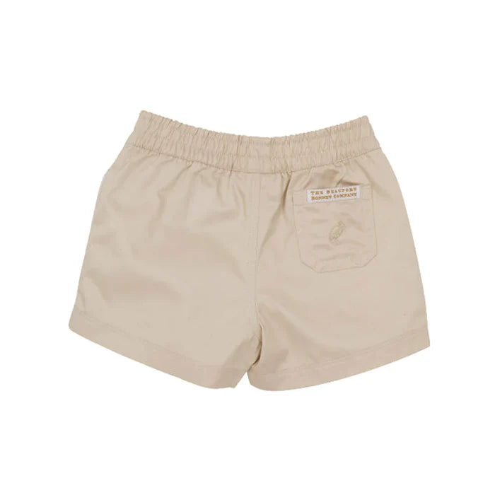 TBBC Sheffield Shorts Keeneland Khaki