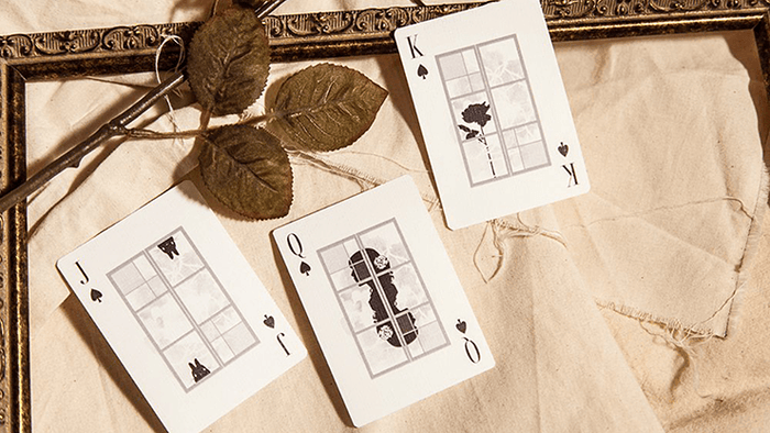 PlayingCardDecks.com-The Sandy Playing Cards HCPC