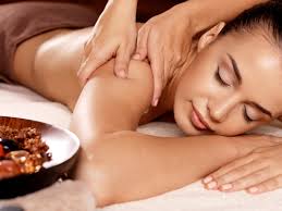 Therapeutic Massage