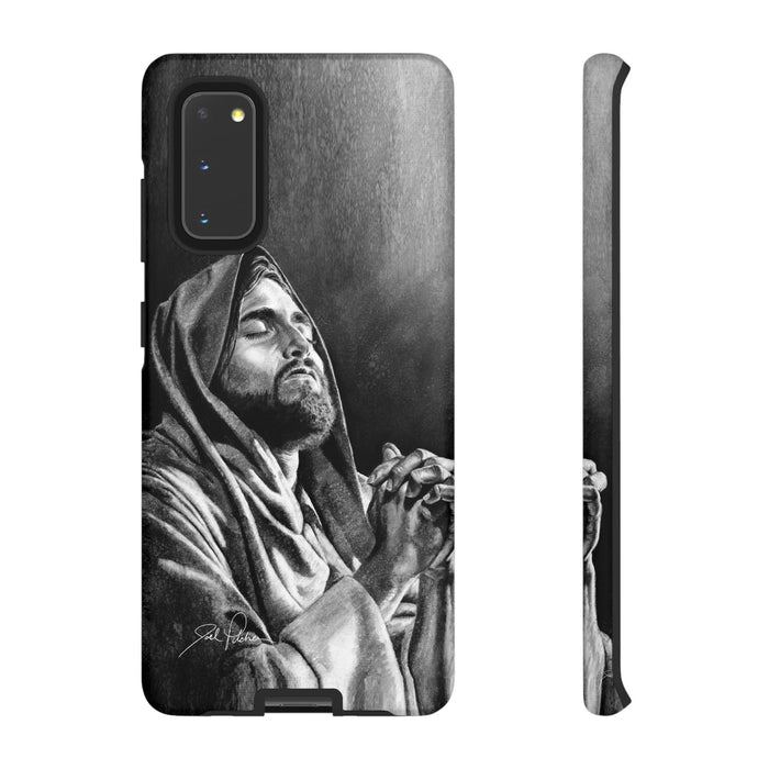 Samsung Galaxy S20 / Matte