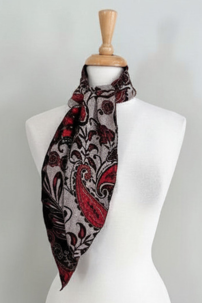 Ties | Spain Print