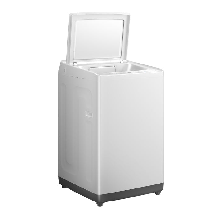 TWA85-P430DW TCL 8.5KG INV TOPLOAD WM