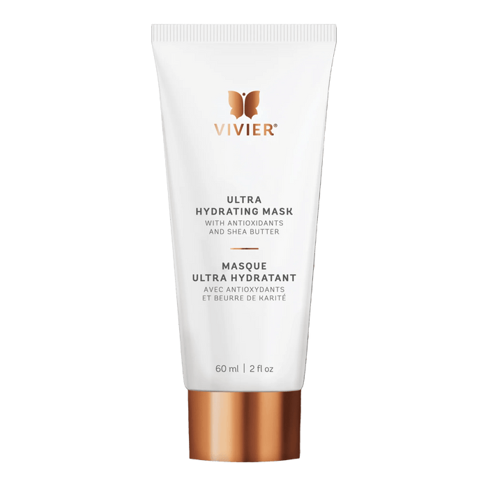 Ultra Hydrating Mask (Vivier) - MD Aesthetics