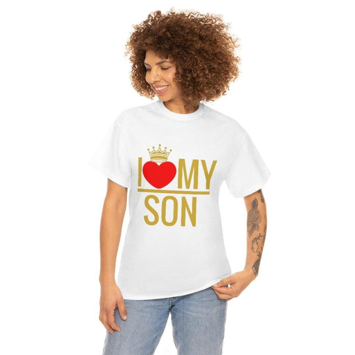 Unisex Family T-Shirt - Natna Shop