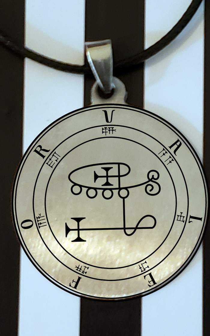 valefor evocation pendant