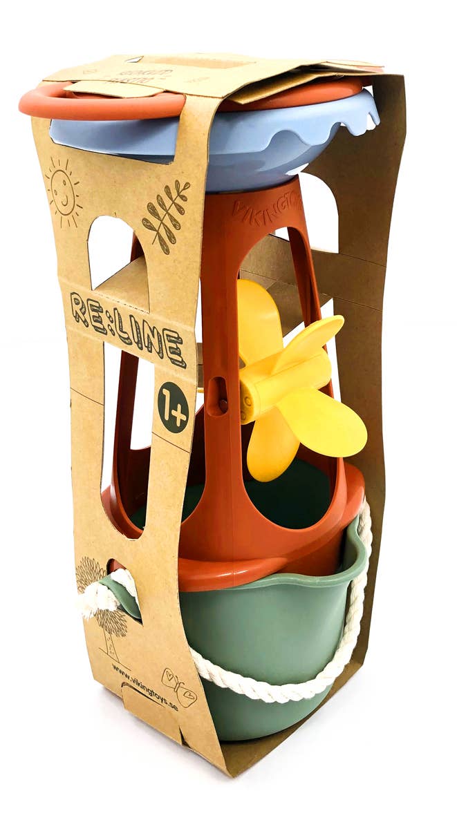 Viking Toys Sand & Water Set