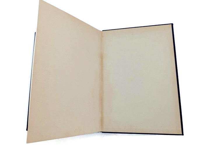 Vintage Alton Bay Camp Meeting Book at Duckwells