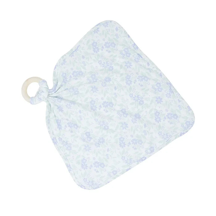 Vintage Flower Nookie Holder