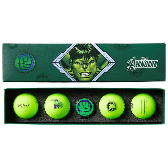Hulk 4.0