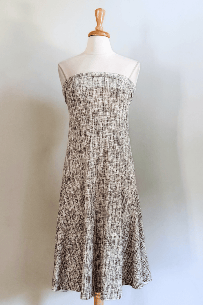 1 / Sand Linen
