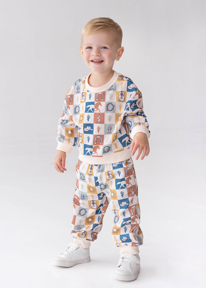 Westin Two Piece Set