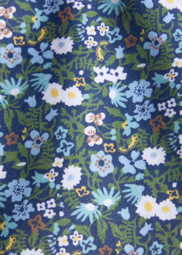 Winslow Floral Evelyn Bubble