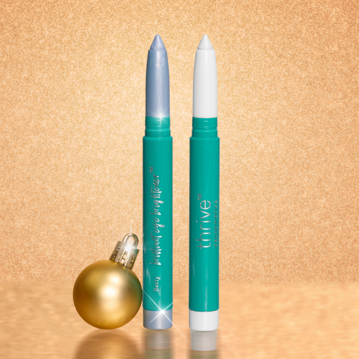 Winter Eye Duo