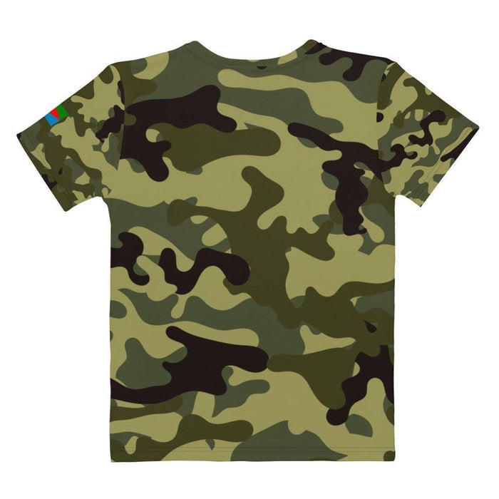 Women's in Military - Natna Shop