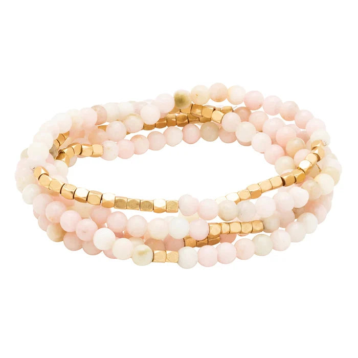 Pink Opal