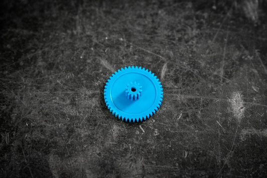 12/48 Odometer Gear - Single Gear Only!-Odometer Gears-grip-drift-Garagistic-bmw