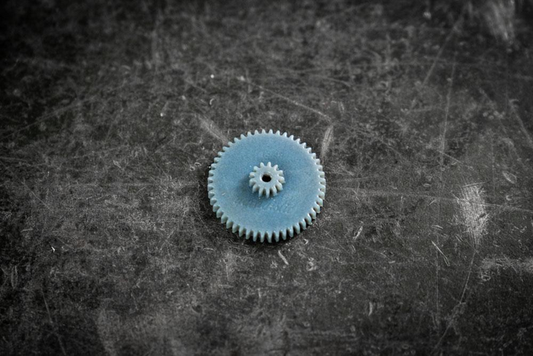13/48 Odometer Gear - Single Gear Only!-Odometer Gears-grip-drift-Garagistic-bmw