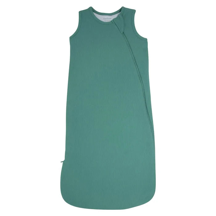 1.5 TOG Sleep Sack Malachite Green Rib