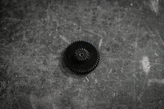 18/48 Odometer Gear - Single Gear Only!-Odometer Gears-grip-drift-Garagistic-bmw