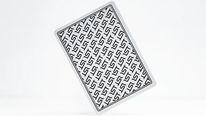 PlayingCardDecks.com-1st Black v4 Playing Cards USPCC